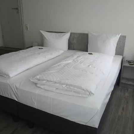 Ferienwohnung In Krakow Am See - A60176 アパート *